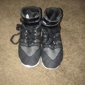 Nfinity Titan Onyx